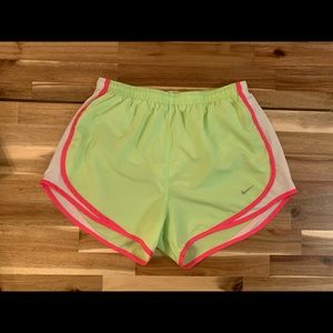 Nike Women’s Running Shorts
